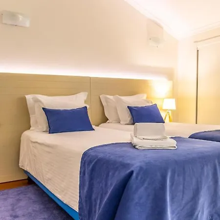 Aldeia Azul Resort Luz