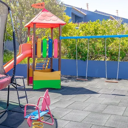 Resort Aldeia Azul Luz