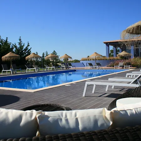Resort Aldeia Azul