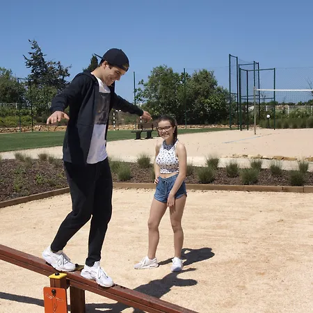 Resort Aldeia Azul Luz