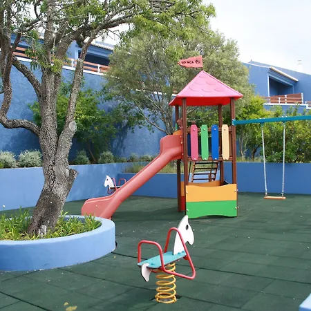 Resort Aldeia Azul Luz