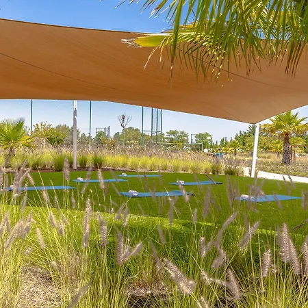 Aldeia Azul Resort Luz