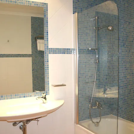 Aldeia Azul Resort