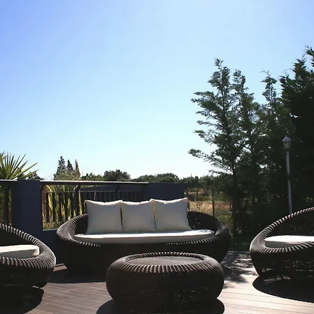 Resort Aldeia Azul Luz