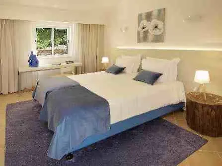 Resort Aldeia Azul Luz