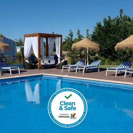 Resort Aldeia Azul 4*