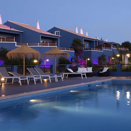 Resort Aldeia Azul Luz