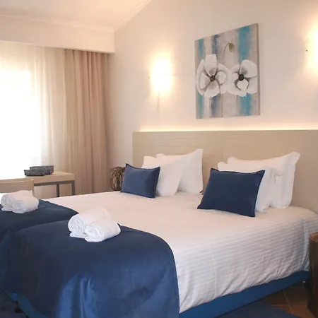 Ośrodek wypoczynkowy Aldeia Azul 4*