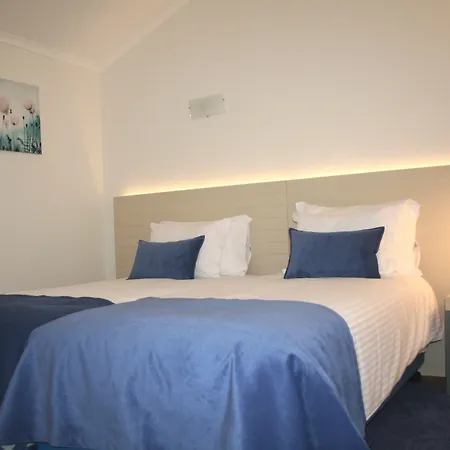 Aldeia Azul 4* Praia Da Luz