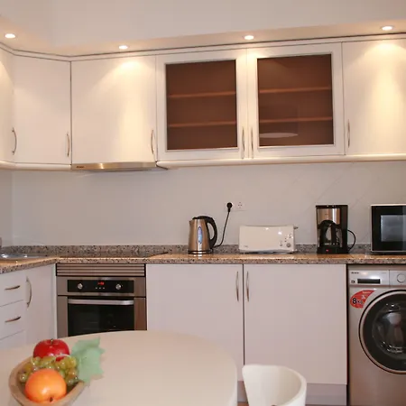 Ośrodek wypoczynkowy Aldeia Azul Praia Da Luz