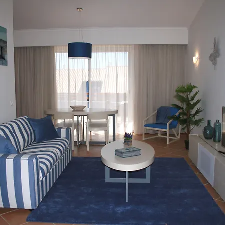 Ośrodek wypoczynkowy Aldeia Azul