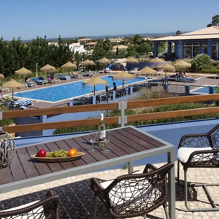 Ośrodek wypoczynkowy Aldeia Azul 4*