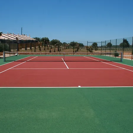 Aldeia Azul Ośrodek wypoczynkowy 4*