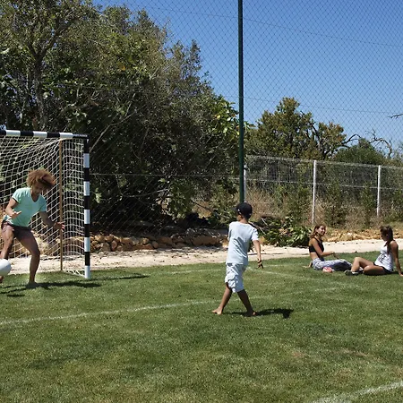 Aldeia Azul Ośrodek wypoczynkowy Praia Da Luz