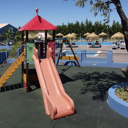 Ośrodek wypoczynkowy Aldeia Azul