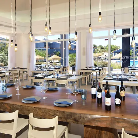 Ośrodek wypoczynkowy Aldeia Azul