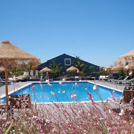 Ośrodek wypoczynkowy Aldeia Azul 4*