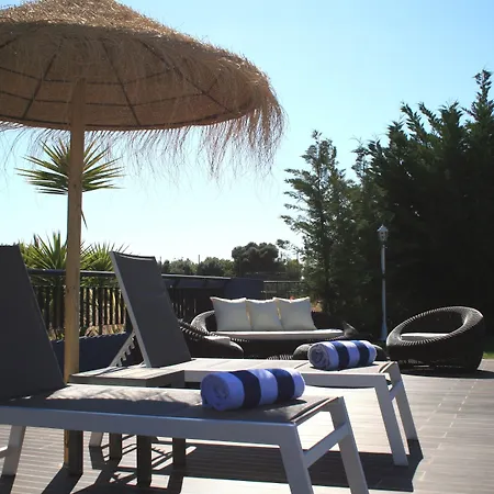 Aldeia Azul Ośrodek wypoczynkowy 4*