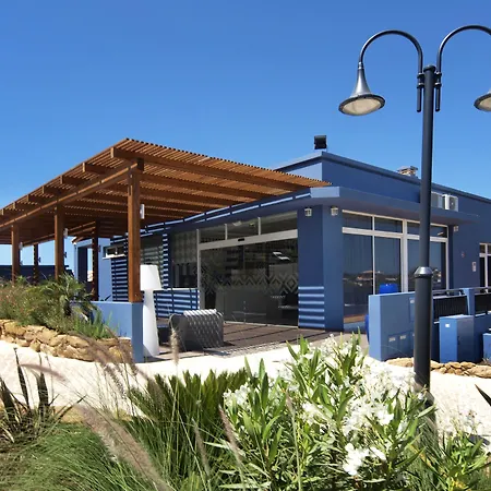 Aldeia Azul Praia Da Luz