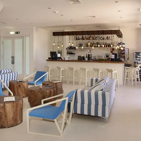 Ośrodek wypoczynkowy Aldeia Azul 4*