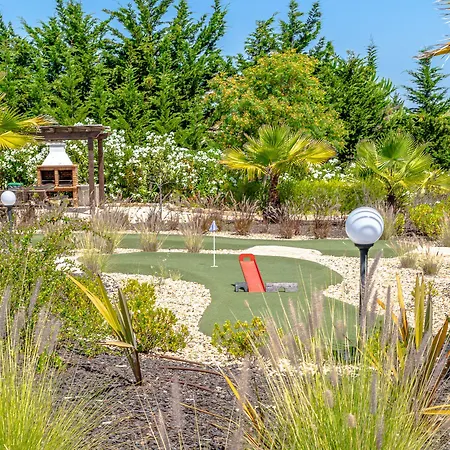 Aldeia Azul Resort