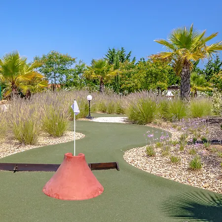 Aldeia Azul Ośrodek wypoczynkowy 4*