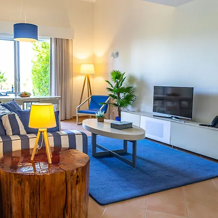 Aldeia Azul 4* Praia Da Luz