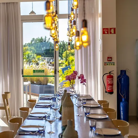 Ośrodek wypoczynkowy Aldeia Azul 4*