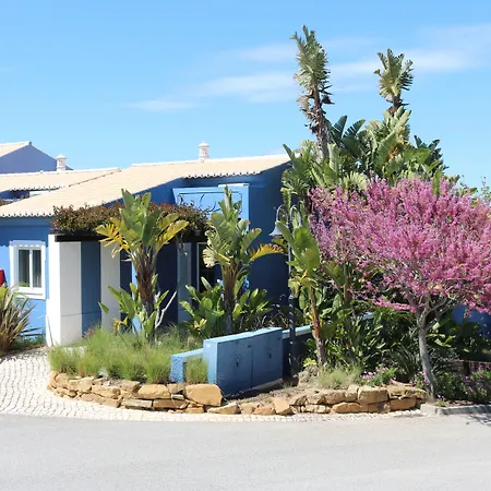 Aldeia Azul Ośrodek wypoczynkowy Praia Da Luz