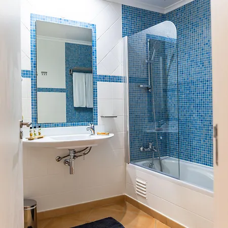 Aldeia Azul 4* Praia Da Luz