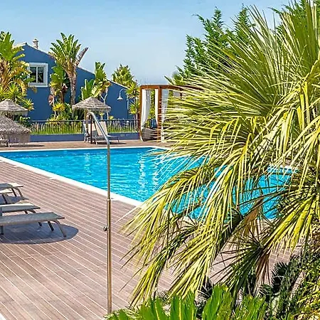 Aldeia Azul Luz