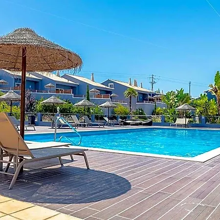 Aldeia Azul 4* Praia Da Luz