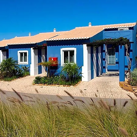 Resort Aldeia Azul Luz