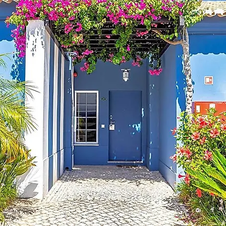 Aldeia Azul Praia Da Luz