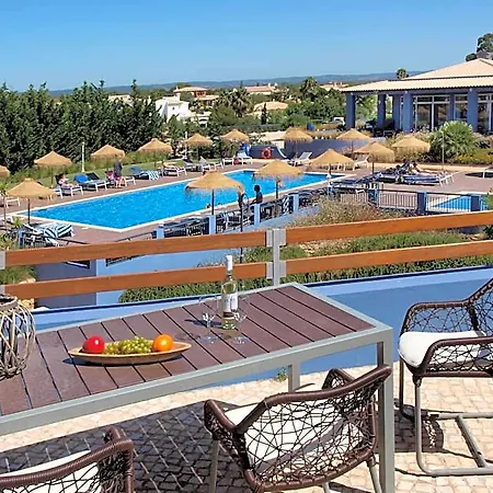 Aldeia Azul Resort 4*