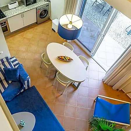 Ośrodek wypoczynkowy Aldeia Azul 4*