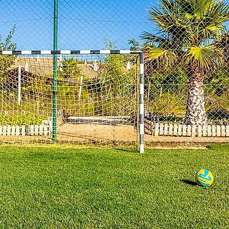 Aldeia Azul Ośrodek wypoczynkowy 4*