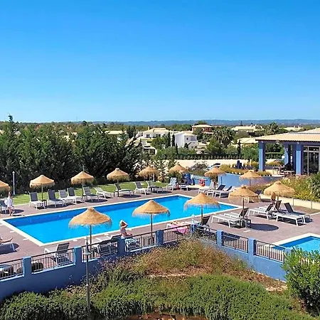Aldeia Azul Luz