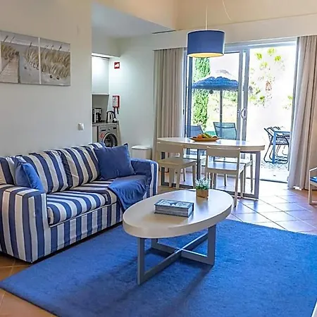 Aldeia Azul Ośrodek wypoczynkowy 4*
