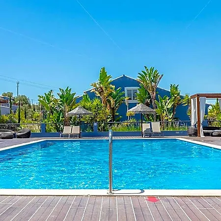 Aldeia Azul Ośrodek wypoczynkowy Praia Da Luz