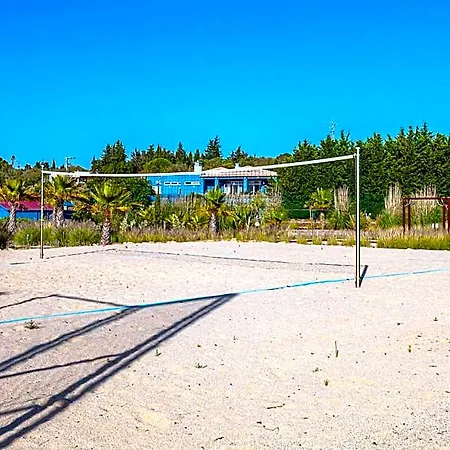 Aldeia Azul 4*