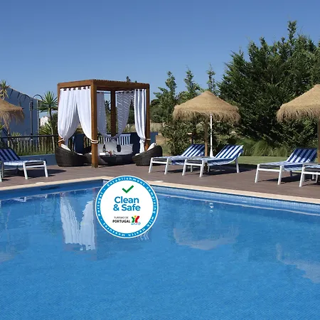 Aldeia Azul Resort