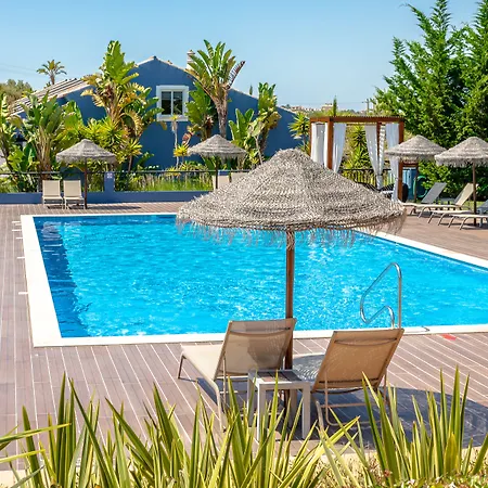 Aldeia Azul 4* Luz