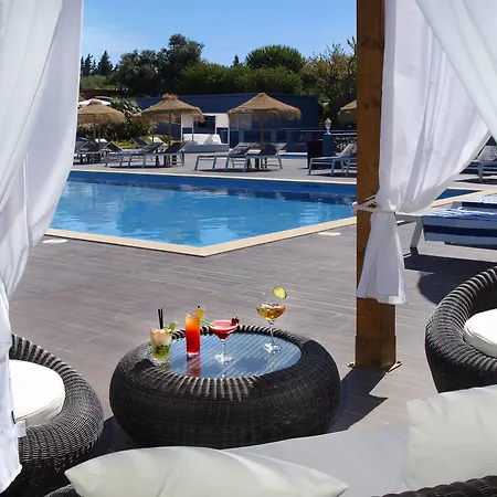 Aldeia Azul Resort Luz