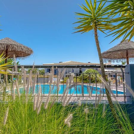 Aldeia Azul Resort 4*