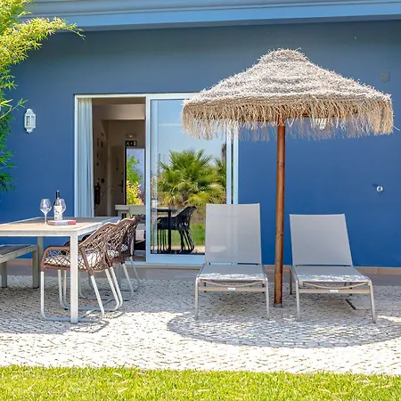 Aldeia Azul Resort