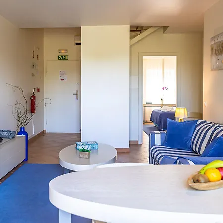 Resort Aldeia Azul Luz