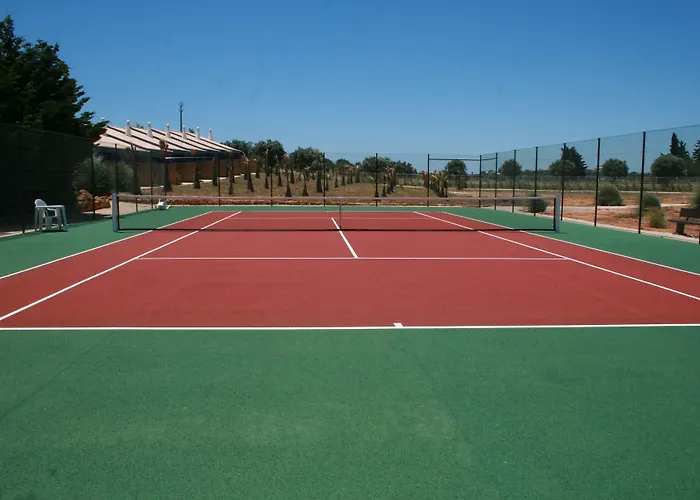 Aldeia Azul אתר נופש 4*