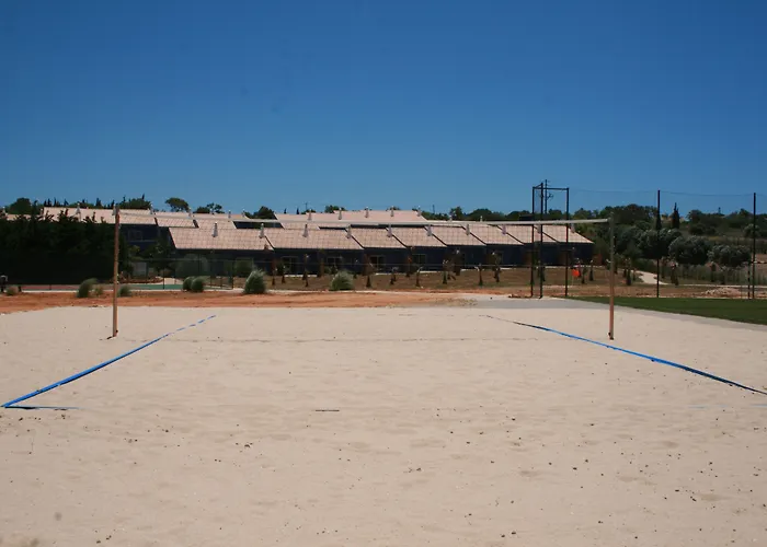 Aldeia Azul אתר נופש Senhora da Luz