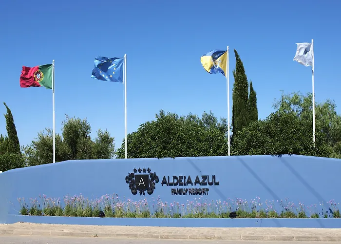 Aldeia Azul Senhora da Luz